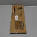 Keyboard Replacement for Dell inspiron 15 3000 5000 3541 3542 3543 3551 3552 3558 3593 5542 5545 5547 5755 5551 5558 5552 5758 5759 5559, inspiron 17 5000 5748 5749 5755 5758 5759 Laptop with Backlit