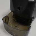 AFMAT Electric Pencil Sharpener, Heavy Duty Pencil Sharpener for Classroom, 6.5-8mm No.2/Colored Pencils, UL Listed, 10,000+ Sharpenings, Electric Pencil Sharpeners for Home, Office, PS13 (Black)