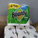 Bounty Select-A-Size Paper Towels, White, 8 Triple Rolls = 24 Regular Rolls 