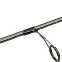 St. Croix Rods Avid Freshwater Spinning Rod, Premium Quality Spinning Rod, Made in The USA, 6'6" Medium-Light/Fast 2 Pc.
