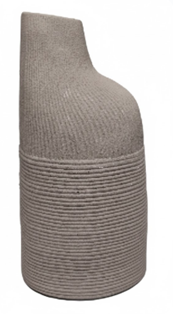 7.3inch Porcelain Vase