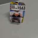 Pack Of 3 Hot Wheels Cars (Flippin Fast, Mo-Stash, Arrow Dynamic)