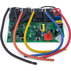 100093769 American Water Heaters Electronic Control Board