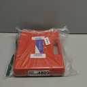 BETOOLL Fuel Pressure Test Kit 0-100PSI with 9.49,7.89,6.30 Fuel Line Fittings