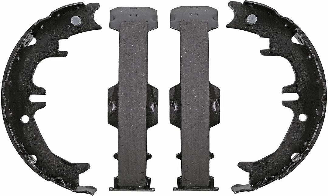 Wagner QuickStop Wagner Brake Hydraulics & Hardware Z851 Parking Brake Shoe Wagner QuickStop Wagner Brake Hydraulics & Hardware Z851 Parking Brake Shoe