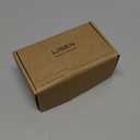 LISEN for MagSafe Car Mount, 2026 Magnetic Phone Holders for Car Air Vent Phone Mount [Ultra-Magnetic] Hands Free Cell Phone Holder Car Accessories for Men Women fit iPhone 17 16 15 14 13 12 Pro Max (Black)