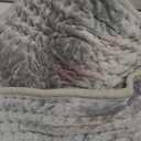 Electric Heat Pads, 40X20'' XXXL Extra Large Heating Pad for Full Body, 9 Heat 4 Timers Setting, Menstrual Cramps and Neck Shoulder Back Pain Relief, Washable, Home Spring Deals