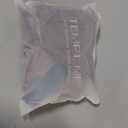 Tempt Me Women Ruched Ruffle Swim Skirt - 2025 Mid Rise Tummy Control Bikini Swimsuit Bathing Suit Skirt Bottom (Large, Brown)