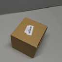 Food Safe Skull Bowl for Eating, Ceramic Skull Shaped Bowl for Cereal Pasta & Ice Cream, Gothic Tabletop Skeleton Head Shaped Decor (small)