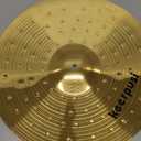 Ride Cymbal, 20 inches Ride Cymbal (Gold)