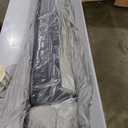 Heavy Duty Top Roof Rack Accessories Compatible with 2005-2023 Toyota Tacoma Double Cab 4 Doors Pickup/No Drilling