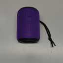 Portable Bluetooth Speaker with Lights, Bluetooth 5.4 Speaker, Powerful Crystal Clear Sound,All Day Playtime,15W Loud Stereo Sound, IPX7 Waterproof,TWS pairing for Travel/Outdoor/Home/Party,Gift Ideas