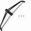 3 x Christmas Tree Stand for Artificial Tree Folding Stand, Replacement Xmas Tree Stand Base for 4 Ft to 7.5 Ft Artificial Trees,Fits 0.5-1.25 Inch Tree Pole