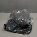 T TGBROS Window Shades for Toyota Tacoma 2024 2025 2026 Windshield Side Rear Window Full Set Window Shades Privacy for Tacoma Accessories Foldable Black Out Window Cover 6PCS