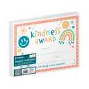 PrintWorks Kindness Awards/Student Certificates 2 Pkgs