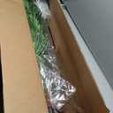 Artificial Tropical Palm Plant - 5 Ft Artificial Tree with Plastic Pot for Office and Home Decor, Tall Faux Plants for Indoors and Outdoors, Artificial Silk Palm Housewarming Gift,K150