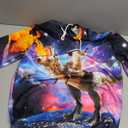 TRex Kitten Sweater Adult Size M