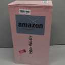 ELLA BELLA 6 in 1 Professional Hot Air Styler Dual Voltage  Powerful Hair Dryer & Straightener Set  Styling Without Heat Damage  Fast Drying Curling Volumizing Straightening  with Travel Case (Black & Rose Gold (Dual Voltage))