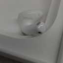 Apple AirPods 4 Wireless Earbuds, Bluetooth Headphones, with Active Noise Cancellation, Adaptive, Transparency Mode, Personalized Spatial Audio, USB-C Charging Case, Wireless Charging, H2 Chip