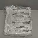 BEDELITE Velvet Fitted Sheet and Pillowcase Set, Luxury Soft Fuzzy Bottom Sheet with Reinforced Elastic Corner Straps, Deep Pocket up to 15 Inch, 1 Fitted Sheet and 1 Pillowcase (Twin, Light Grey)