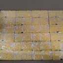 3M C41 Extra Large Commercial Sponge (Pack of 24)