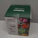 Cuisinart 1-pt Wonder Ice Cream Maker (White)
