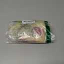 Clear Latex Balloons With Pre-Filled Heart-Shaped Confetti, 16" (5 Pcs.) - Vibrant Design, Perfect for Weddings, Birthdays, Valentines Day, Events, & Celebrations