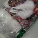 Dog Sweater Dress, Puppy Sweaters for Small Dogs Girl Winter Pet Clothes Outfit for Chihuahua Yorkie Teacup Cold Weather Red Plaid Cat Apparel Clothes (Medium, Red)