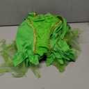 California Costumes Women's Eye Candy - Tinkerbell Fairy Adult, Green, Large