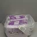 Poise Incontinence & Postpartum Pads for Bladder Leaks, 5 Drop Maximum Absorbency, Regular Length, 96 Count