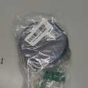 Anchor Hocking Replacement Lids for Glass Food Storage, 1 Cup Round, Navy, Set of 4 (Also Compatible with Pyrex Glass Food Storage)