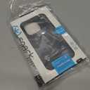 Speck Presidio 2 Grip MagSafe Case for iPhone 14 Pro, Charcoal, 150146-3068