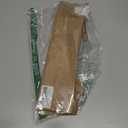 Wooden Spoons for Cooking, MZROO Wooden Spoon 12.5 Inch Long Handle Wooden Cooking Spoon Mixing spoons Tasting Spoons for Nonstick Cookware