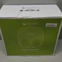 Medcursor Foot Massager Machine with Heat, Rolling, Deep Kneading, Shiatsu Foot Massager for Delivers Pain Relief, Tired, Plantar Fasciitis, Gift for Women Mom Men Fits Up to 13" (FM18)