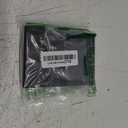 for Motorola Razr Ultra 2025 Magnetic Case Compatible with Mag-Safe & Hinges Protection & Built-in Front Screen Protector & Plated Frame Clear Thin Cover(Red, Razr Ultra 2025)