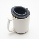 Dysphagia Regulating Drinking Cup, Prevent Choking for Dysphagia/Dementia/Elderly