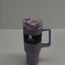 Vessel Stainless Steel Tumbler 40OZ