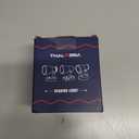 THALASSA RV Interior Lights LED 12V Fixtures Dimmable Boat Reading Lamp 12 Volts 3W Wall Sconce LED for Marine Caravan Camper Van Indoor Warm White Sconces Lighting (Brushed Finish)