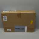 50 Pack 4x4x4'' Small Shipping Boxes, Corrugated Cardboard Mailers for Business, White (LM444)