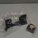 for Tesla Charger Holder Wall-Aligned Mount Space-Saving, NACS Charger Cable Holder Organizer for Tesla Model 3/Y/X/S & NACS Chargers