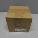 Sherr 12 Pcs Macaron Boxes Clear Plastic Macaron Storage Containers Macaroon Packaging Display Trays for Cookie, Wedding, Party Gifts