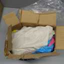 Vipush 8.5 FT Christmas Inflatable Merry Christmas Decorations Snowman Maker Christmas Decorations Outdoor Inflatable with LED Light, Outdoor Holiday Decor Blow Up Yard Decor