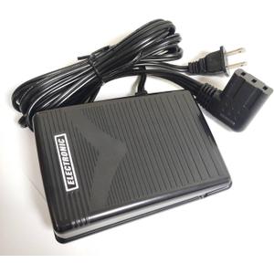 447300-1 Foot Control Pedal fit Elna Sewing Machine Supermatic Series & Super Series for Elna SU62C, SU64C etc.