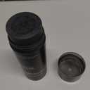 Toppik Hair Building Fibers, Dark Brown, 55g Fill In Fine or Thinning Hair, Instantly Thicker, Fuller Looking, 9 Shades for Men & Women, Keratin Protein Formula