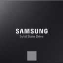 SAMSUNG 870 EVO SATA SSD 500GB 2.5 Internal Solid State Drive, Upgrade PC or Laptop Memory and Storage for IT Pros, Creators, Everyday Users, MZ-77E500B/AM, Black