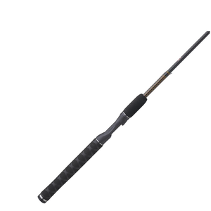 Ugly Stik GX2™ Spinning Rod, 6'6" Medium Fishing Rod, 