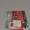 1 x 256GB Micro SD Card with Adapter, V30, A2, U3, UHS-I, C10 | 4k Drones, Dash Cams, Security Cameras, Phones, Cameras