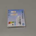 ALIDE G9 Led Bulbs Dimmable 3W Replace 20W 25W 30W Halogen Equivalent,2700K Soft Warm White, AC120V G9 Clear T4 Bi-pin Led Bulbs for Chandelier Pendant Wall Home Lighting,300LM,360 Deg, 10 Pack