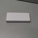 2-Pack Pet Hair Remover - Banana Cat Dog Hair Remover with Efficient Pet Grooming Gloves|Gentle Bathing Shedding Brush Dog Glove|Reusable Pet Hair Removal Tool for Carpet Couch Cat Fur & Lint