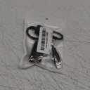 USB Type A Male to Car Cigarette Lighter Socket Female Converter, USB to 12V Power Adapter Cable 18W Max 1.5A (1P)